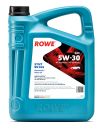 Rowe HIGHTEC SYNT RS DLS 5W-30 5 Liter by DieHalle3.0